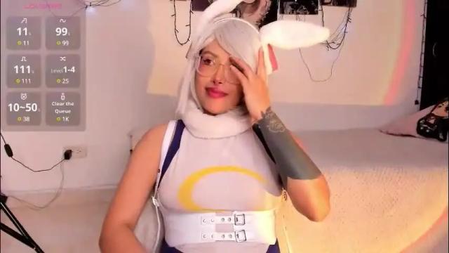 Image 10 of poison_willow Stream on Chaturbate on 2 months ago