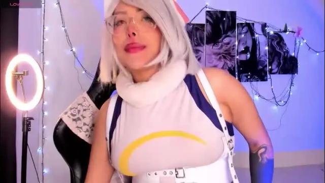 Image 3 of poison_willow Stream on Chaturbate on 2 months ago