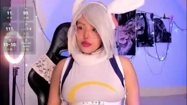 Image 6 of poison_willow Stream on Chaturbate on 2 months ago