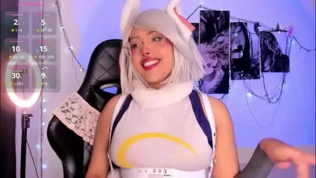 Image 7 of poison_willow Stream on Chaturbate on 2 months ago