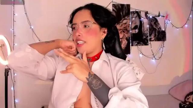 Thumbnail 1, poison_willow's Stream at Chaturbate, 2 months ago