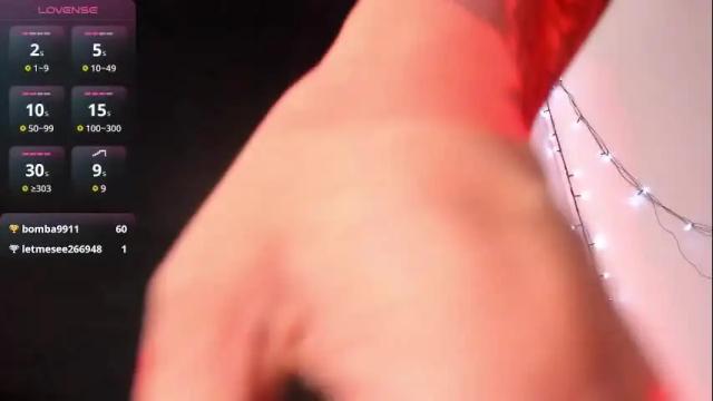 Image 11 of poison_willow Stream on Chaturbate on 2 months ago