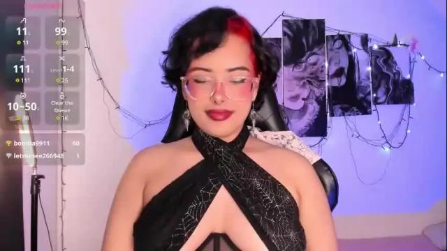 Image 8 of poison_willow Stream on Chaturbate on 2 months ago