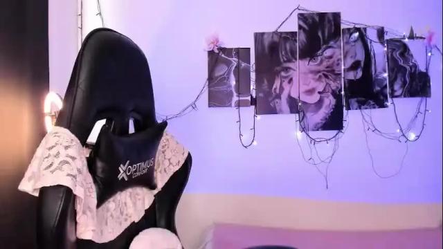 Thumbnail 3, poison_willow's Stream at Chaturbate, 2 months ago