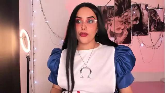 Image 6 of poison_willow Stream on Chaturbate on 2 months ago