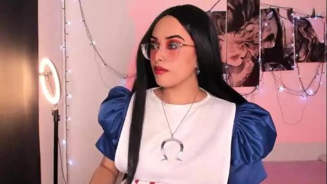 Image 7 of poison_willow Stream on Chaturbate on 2 months ago