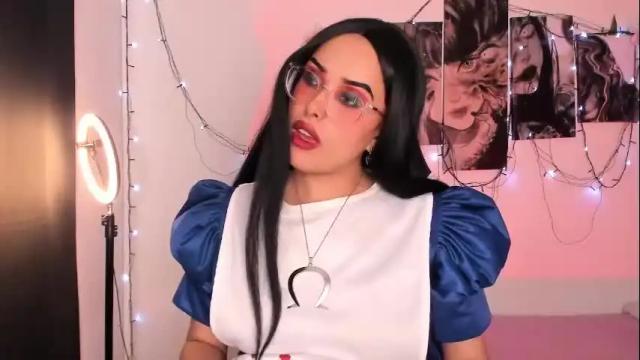 Image 8 of poison_willow Stream on Chaturbate on 2 months ago