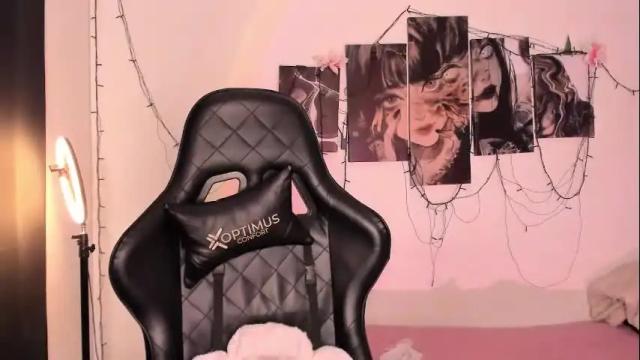 Thumbnail 2, poison_willow's Stream at Chaturbate, 2 months ago