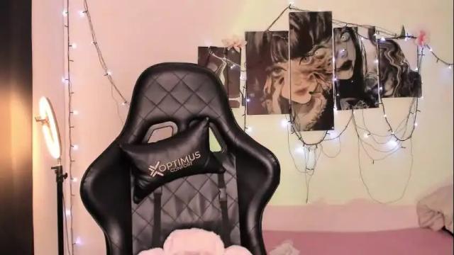 Image 8 of poison_willow Stream on Chaturbate on 2 months ago