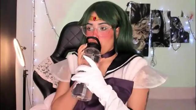 Thumbnail 1, poison_willow's Stream at Chaturbate, 1 month ago