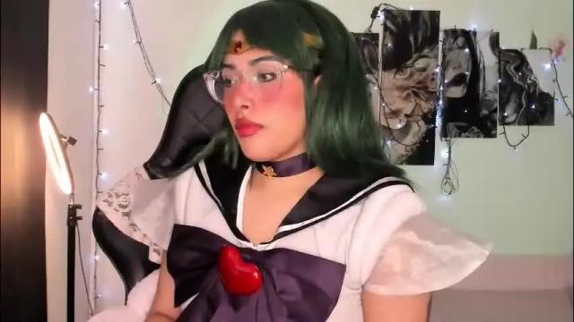 Thumbnail 2, poison_willow's Stream at Chaturbate, 1 month ago