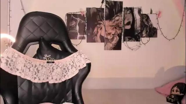 Image 6 of poison_willow Stream on Chaturbate on 1 month ago