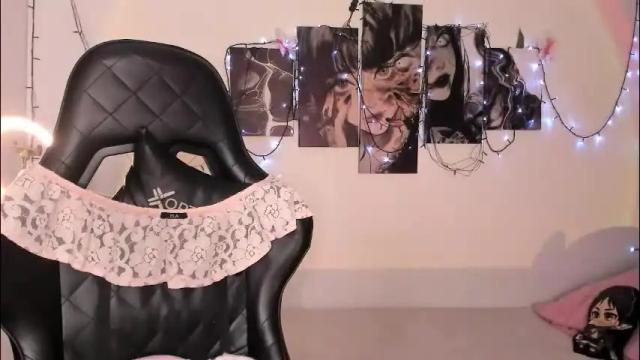 Image 7 of poison_willow Stream on Chaturbate on 1 month ago