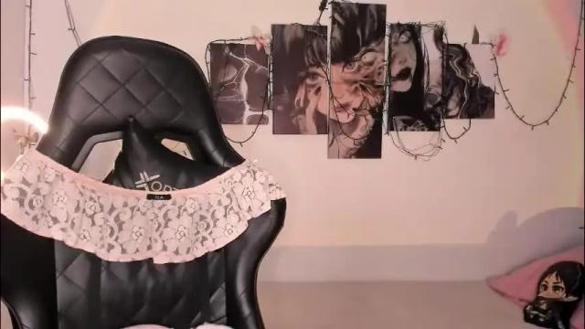 Image 8 of poison_willow Stream on Chaturbate on 1 month ago