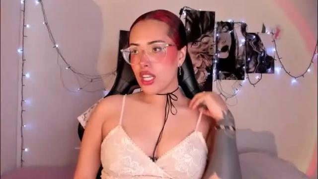 Thumbnail 2, poison_willow's Stream at Chaturbate, 1 month ago