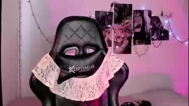 Image 6 of poison_willow Stream on Chaturbate on 1 month ago