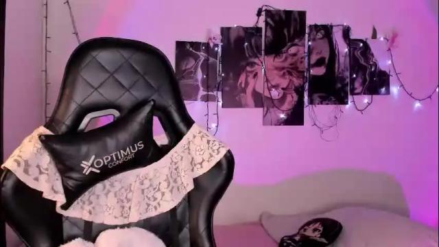 Image 12 of poison_willow Stream on Chaturbate on 1 month ago