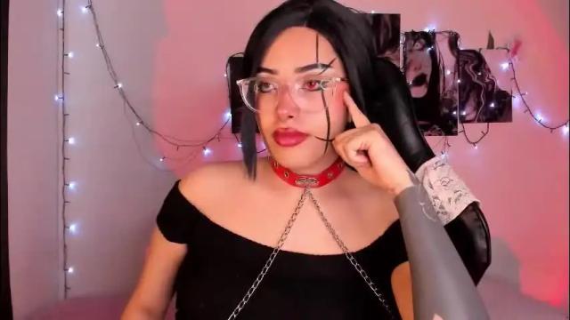 Thumbnail 1, poison_willow's Stream at Chaturbate, 1 month ago