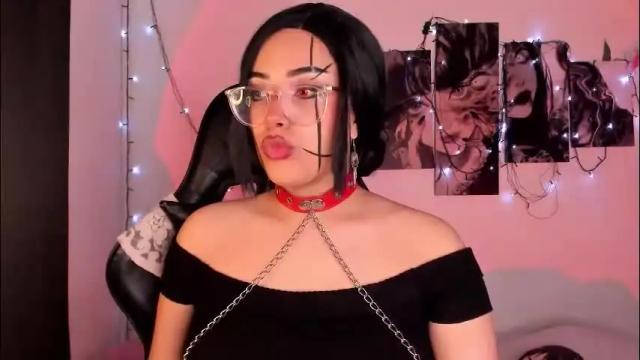 Image 10 of poison_willow Stream on Chaturbate on 1 month ago