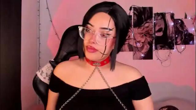 Image 11 of poison_willow Stream on Chaturbate on 1 month ago