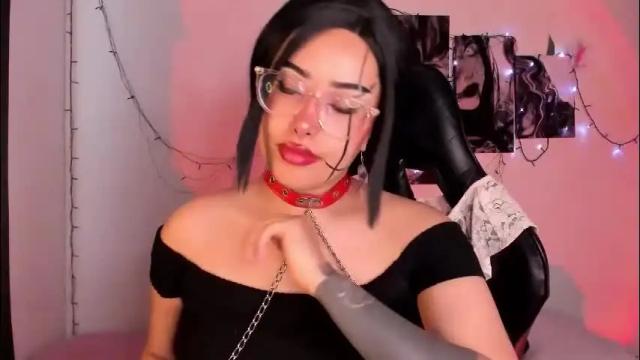 Image 2 of poison_willow Stream on Chaturbate on 1 month ago