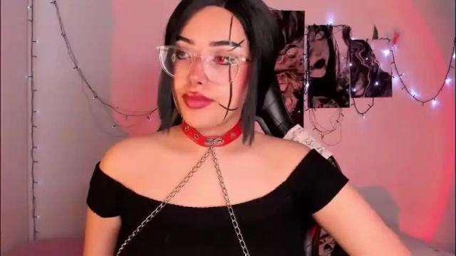 Thumbnail 2, poison_willow's Stream at Chaturbate, 1 month ago