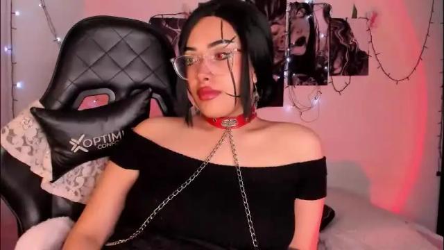 Image 6 of poison_willow Stream on Chaturbate on 1 month ago