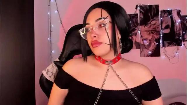 Image 7 of poison_willow Stream on Chaturbate on 1 month ago