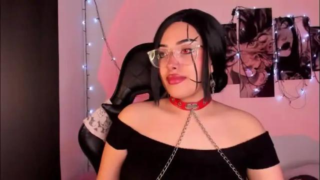 Image 8 of poison_willow Stream on Chaturbate on 1 month ago