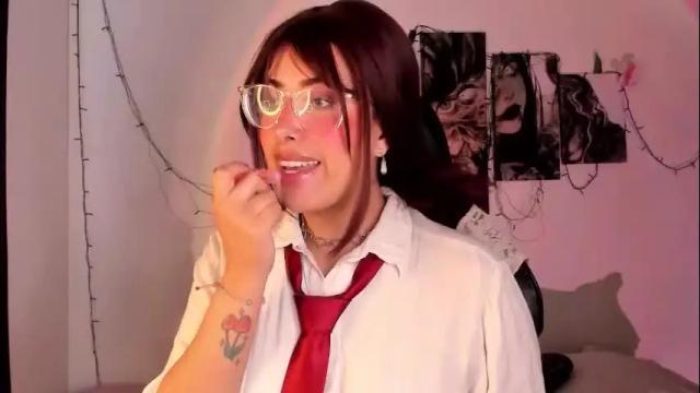 Thumbnail 1, poison_willow's Stream at Chaturbate, 28 days ago