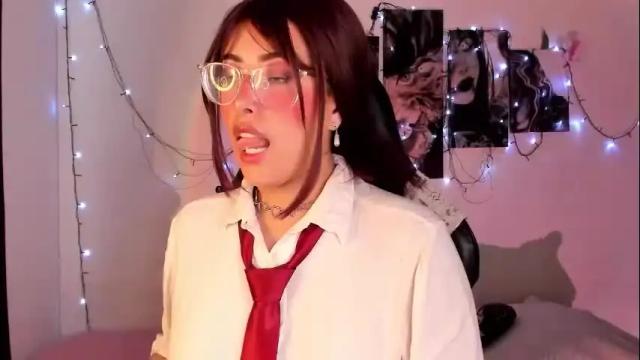 Thumbnail 2, poison_willow's Stream at Chaturbate, 28 days ago