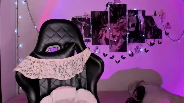 Thumbnail 2, poison_willow's Stream at Chaturbate, 9 days ago