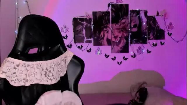 Thumbnail 3, poison_willow's Stream at Chaturbate, 9 days ago