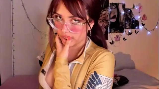 Thumbnail 3, poison_willow's Stream at Chaturbate, 4 days ago