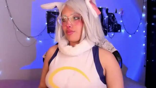 Thumbnail 3, poison_willow's Stream at Chaturbate, 1 month ago