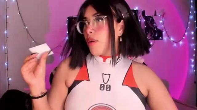 Thumbnail 1, poison_willow's Stream at Chaturbate, 1 month ago