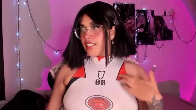 Thumbnail 3, poison_willow's Stream at Chaturbate, 1 month ago