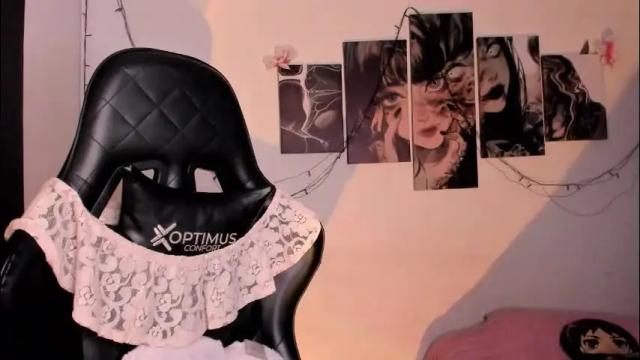 Thumbnail 2, poison_willow's Stream at Chaturbate, 27 days ago