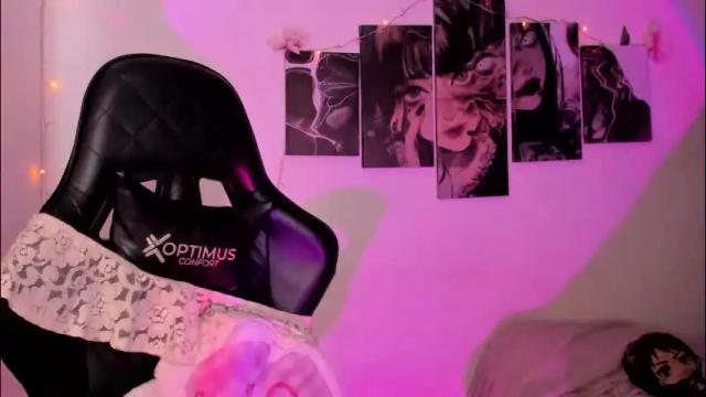 Thumbnail 2, poison_willow's Stream at Chaturbate, 9 days ago