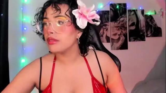 Thumbnail 1, poison_willow's Stream at Chaturbate, 7 days ago