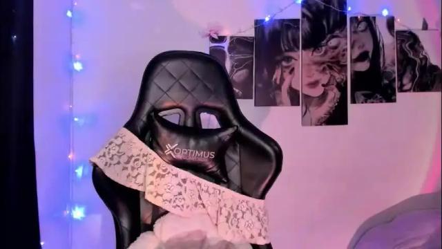 Thumbnail 2, poison_willow's Stream at Chaturbate, 6 days ago