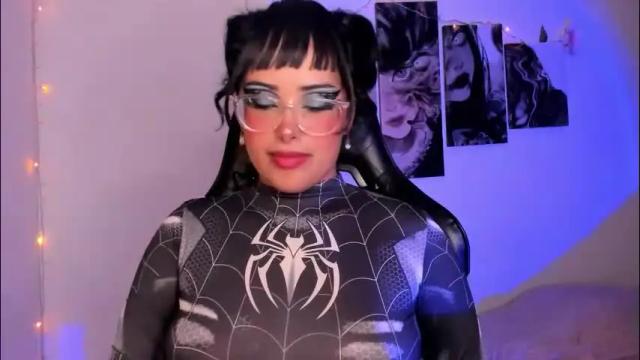 Thumbnail 2, poison_willow's Stream at Chaturbate, 4 days ago