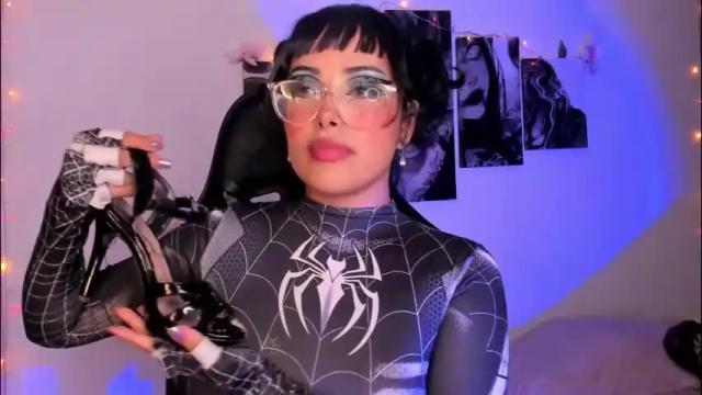 Thumbnail 3, poison_willow's Stream at Chaturbate, 4 days ago