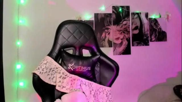 Thumbnail 1, poison_willow's Stream at Chaturbate, 1 day ago