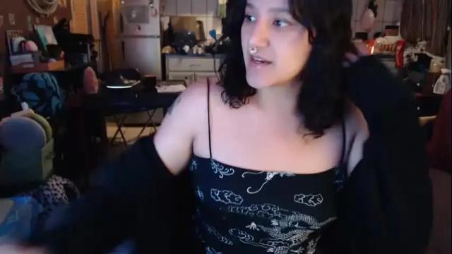 Image 4 of poisonivy1111 Stream on Chaturbate on 14 months ago
