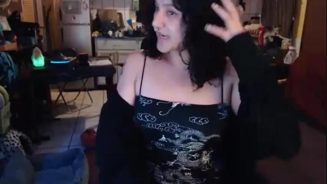 Image 7 of poisonivy1111 Stream on Chaturbate on 14 months ago