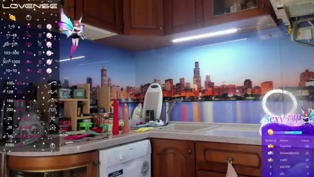 Image 4 of poisonn_girl Stream on Chaturbate on 19 months ago