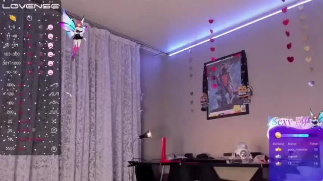 Image 7 of poisonn_girl Stream on Chaturbate on 19 months ago