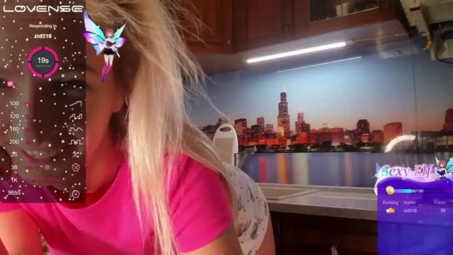 Image 2 of poisonn_girl Stream on Chaturbate on 19 months ago