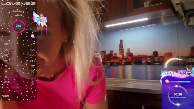 Image 3 of poisonn_girl Stream on Chaturbate on 19 months ago